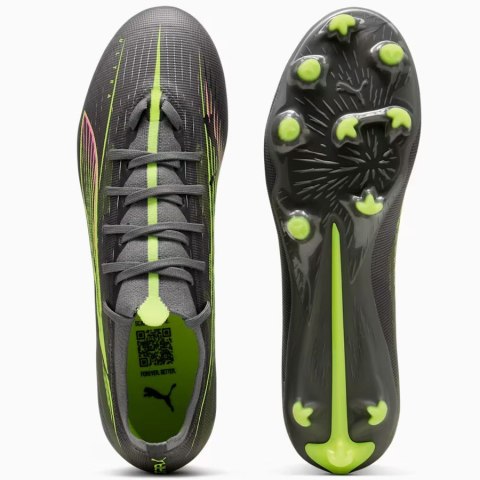Buty Puma Ultra 5 Match FG/MG 108166-03
