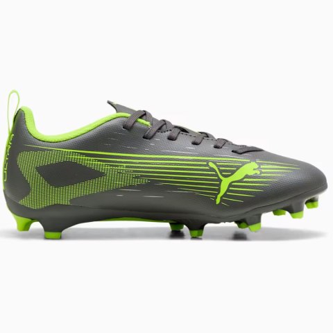 Buty Puma Ultra 5 Play Jr FG/AG 108170-03