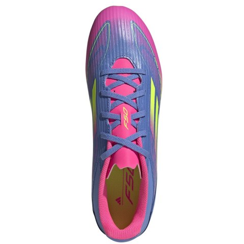 Buty adidas F50 Club FG/MG IE1245