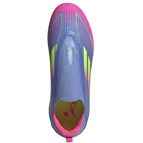 Buty adidas F50 League LL Jr FG/MG IE3742