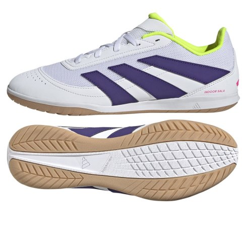 Buty adidas Predator Club Sala IN ID3790