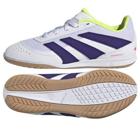 Buty adidas Predator Club Sala Jr IN ID3804