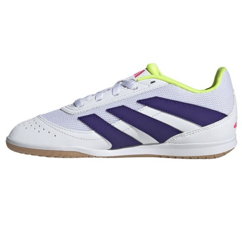 Buty adidas Predator Club Sala Jr IN ID3804