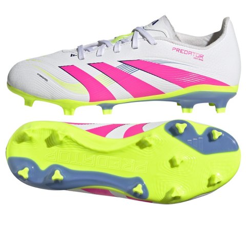 Buty adidas Predator League Jr FG/MG ID3752
