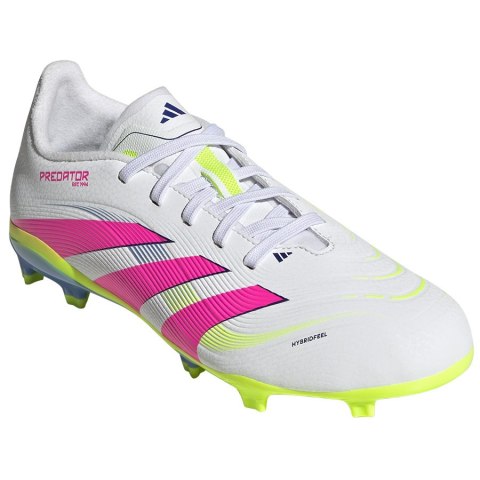 Buty adidas Predator League Jr FG/MG ID3752