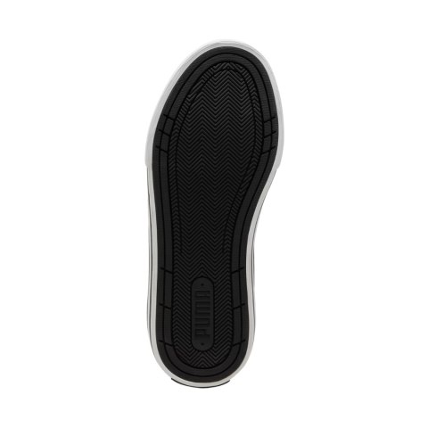 Buty dla dzieci Puma Court Classic Vulc FS białe 396558 02