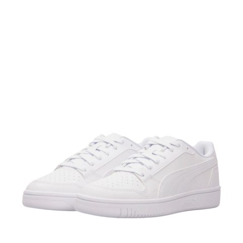 Buty dla dzieci Puma Reb-L białe 398993 02