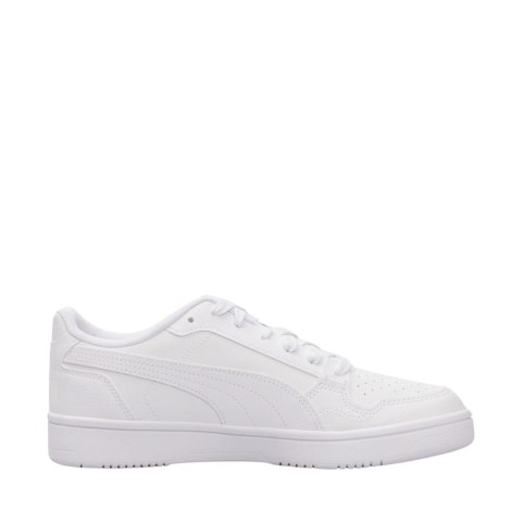 Buty dla dzieci Puma Reb-L białe 398993 02