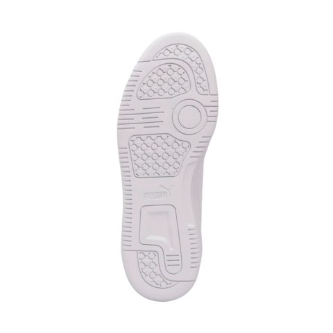 Buty dla dzieci Puma Reb-L białe 398993 02