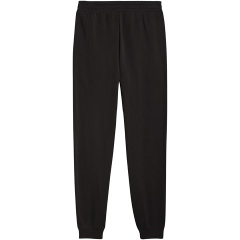 Spodnie męskie Puma Ess 2 Color No.1 Logo czarne 684714 01