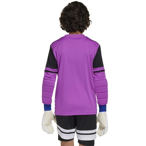 Bluza adidas SQUADRA 25 GK JSY Jr JJ1939
