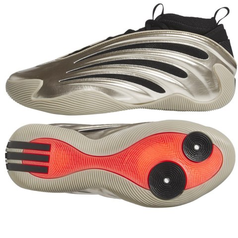 Buty adidas HARDEN VOLUME 9 JR2506