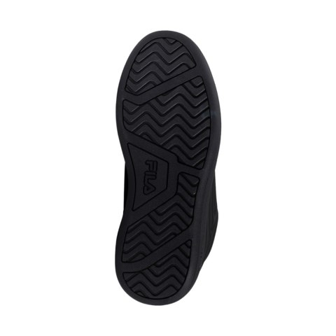 Buty damskie Fila Superbubble czarne FFW0536 80010