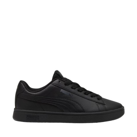 Buty dla dzieci Puma Rickie Classic czarne 394252 11