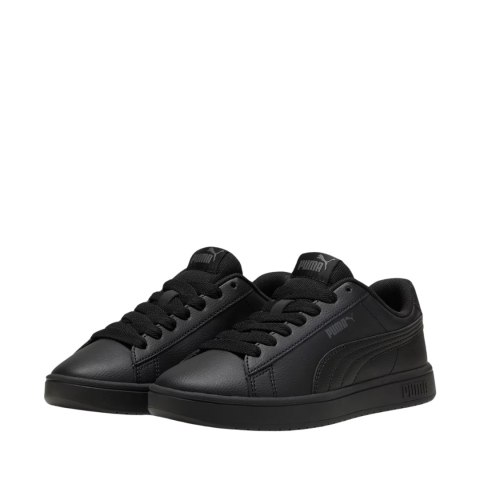 Buty dla dzieci Puma Rickie Classic czarne 394252 11