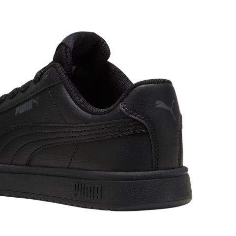 Buty dla dzieci Puma Rickie Classic czarne 394252 11