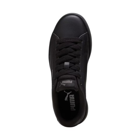 Buty dla dzieci Puma Rickie Classic czarne 394252 11