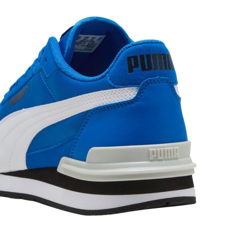 Buty męskie Puma ST Runner v4 NL niebieskie 399069 11