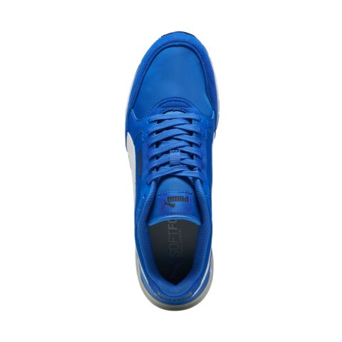 Buty męskie Puma ST Runner v4 NL niebieskie 399069 11