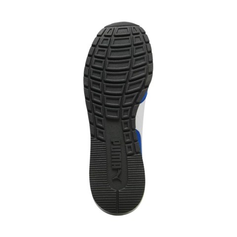Buty męskie Puma ST Runner v4 NL niebieskie 399069 11