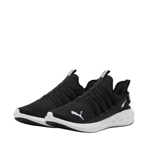 Buty męskie Puma Softride Carson Fresh czarne 310155 01