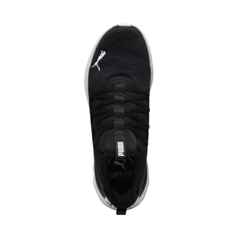 Buty męskie Puma Softride Carson Fresh czarne 310155 01