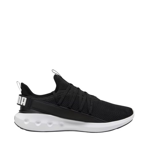 Buty męskie Puma Softride Carson Fresh czarne 310155 01