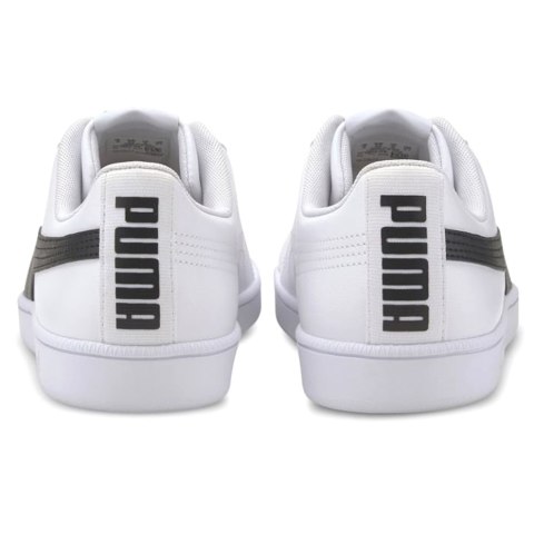 Buty męskie Puma UP Puma Black białe 372605 02