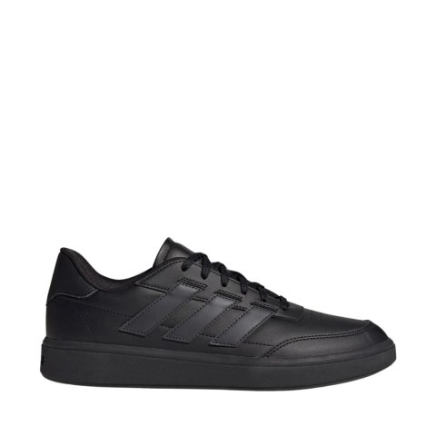 Buty męskie adidas Courtblock czarne IF6449