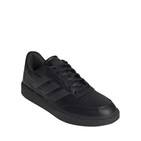 Buty męskie adidas Courtblock czarne IF6449