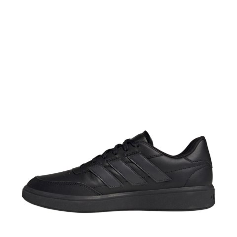 Buty męskie adidas Courtblock czarne IF6449