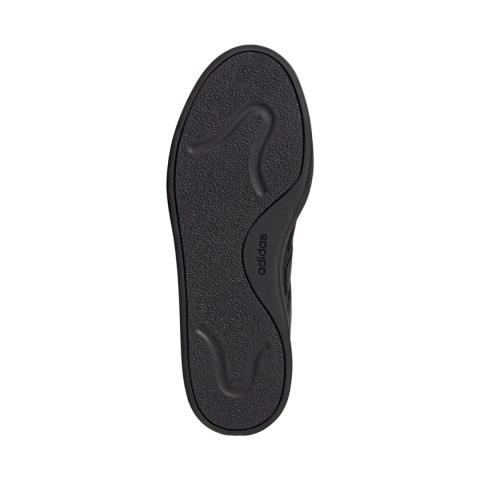 Buty męskie adidas Courtblock czarne IF6449