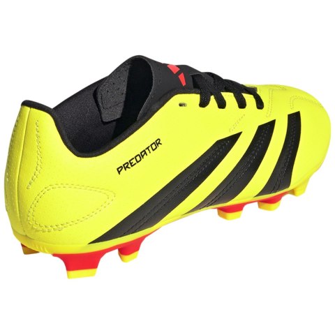 Buty piłkarskie dla dzieci adidas Predator Club FxG IG5426