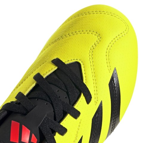 Buty piłkarskie dla dzieci adidas Predator Club FxG IG5426