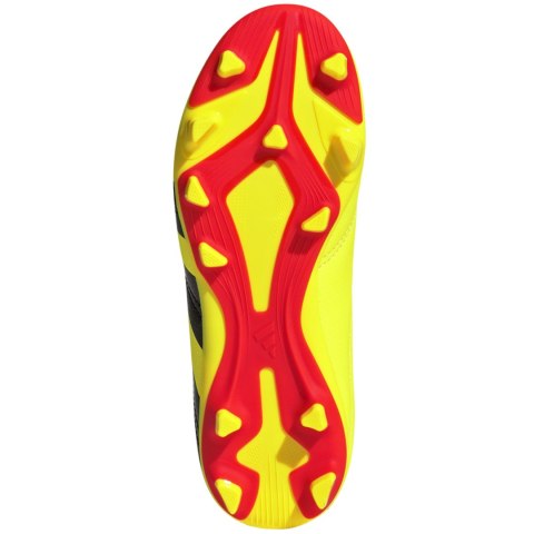 Buty piłkarskie dla dzieci adidas Predator Club FxG IG5426