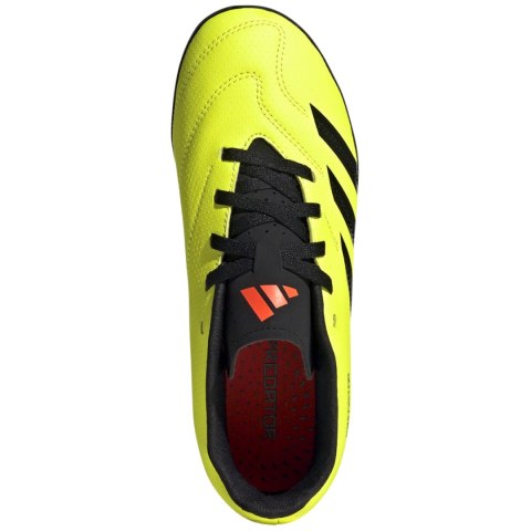 Buty piłkarskie dla dzieci adidas Predator Club TF IG5436