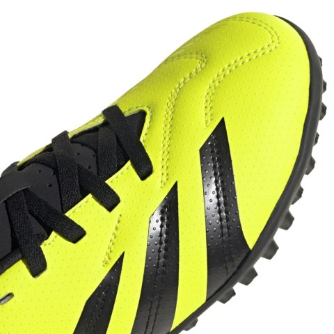 Buty piłkarskie dla dzieci adidas Predator Club TF IG5436