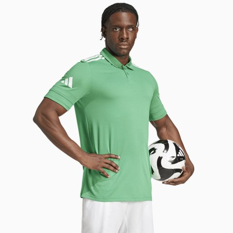 Koszulka adidas Polo SQUADRA 25 JY3416