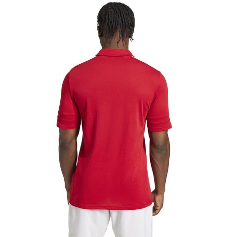 Koszulka adidas Polo SQUADRA 25 JY3418
