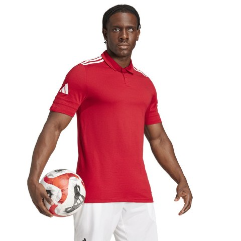 Koszulka adidas Polo SQUADRA 25 JY3418