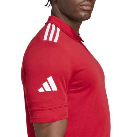 Koszulka adidas Polo SQUADRA 25 JY3418