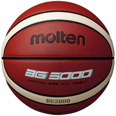 Piłka Molten B6G3000