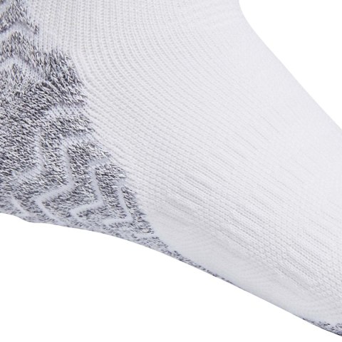 Skarpety adidas Football Grip białe IN1796