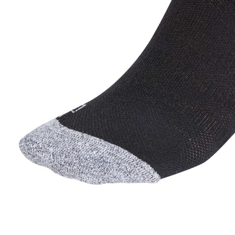 Skarpety adidas Football Grip czarne IN1797