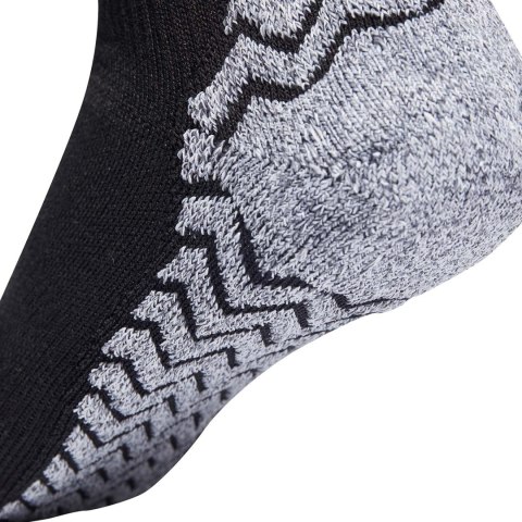 Skarpety adidas Football Grip czarne IN1797