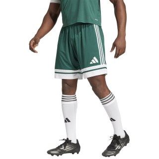 Spodenki adidas SQUADRA 25 JH3411