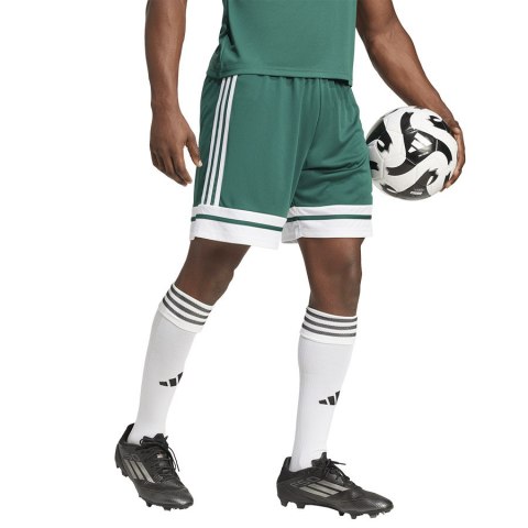 Spodenki adidas SQUADRA 25 JH3411