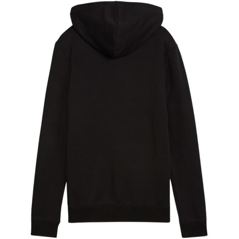 Bluza damska Puma ESS No.1 Logo Hoodie czarna 682390 01