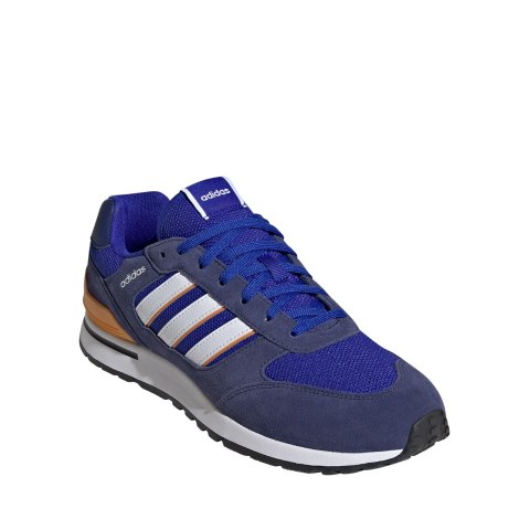 Buty męskie adidas Run 80s granatowe JP5462