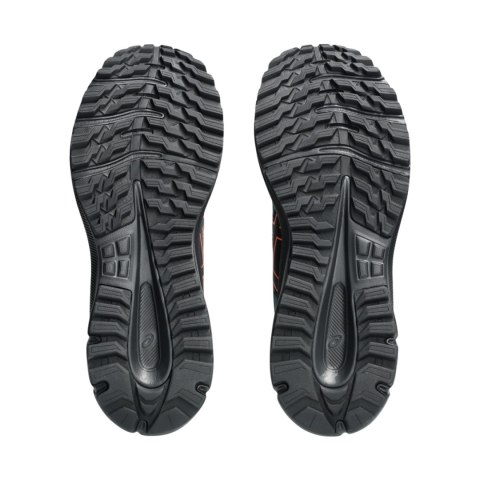 Buty męskie do biegania Asics Trail Scout 3 1011B700 005
